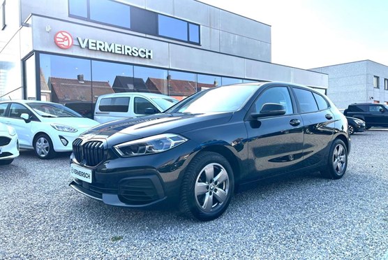BMW 116