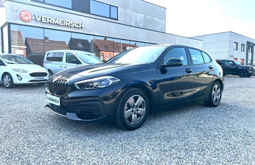 BMW 116