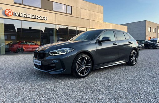 BMW 120
