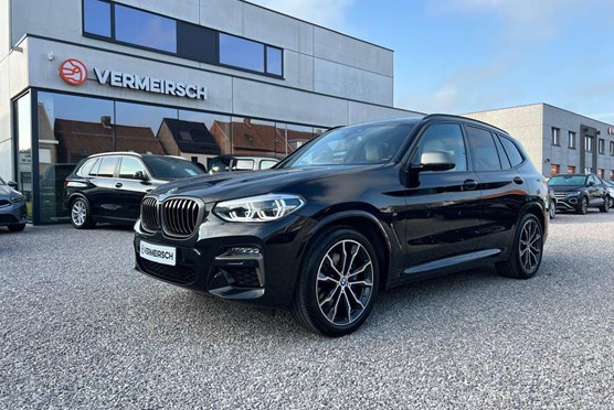 BMW X3 M