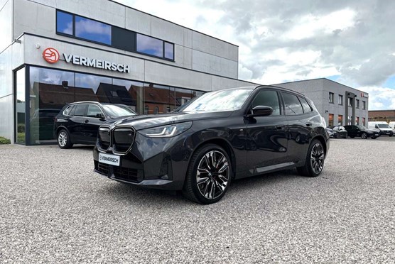 BMW X3 M