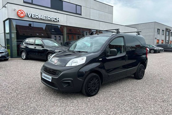 Fiat Fiorino