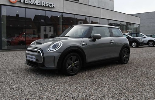 MINI Cooper SE