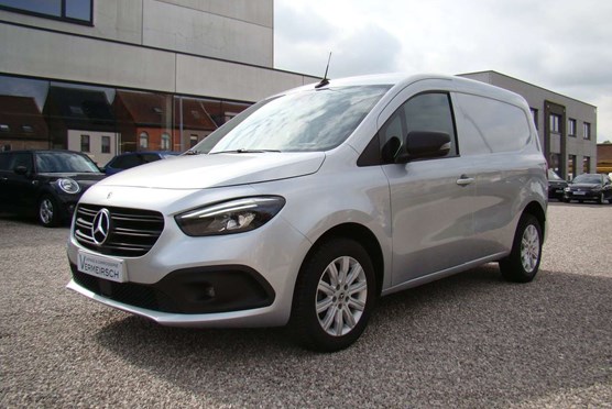 Mercedes-Benz Citan