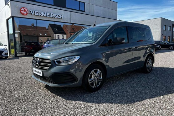 Mercedes-Benz Citan