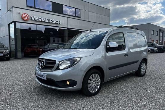 Mercedes-Benz Citan