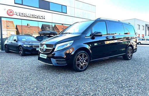 Mercedes-Benz V 300