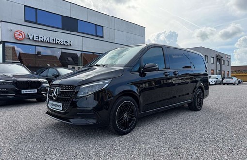 Mercedes-Benz V 300