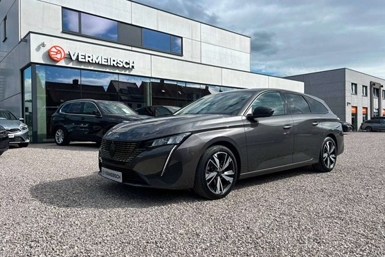 Peugeot E-308