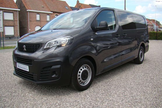 Peugeot Expert