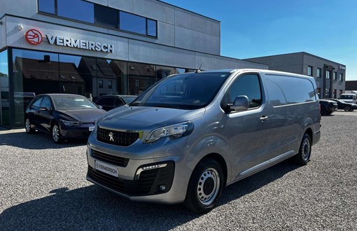 Peugeot Expert