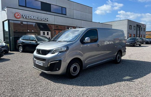 Peugeot Expert