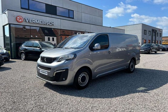 Peugeot Expert