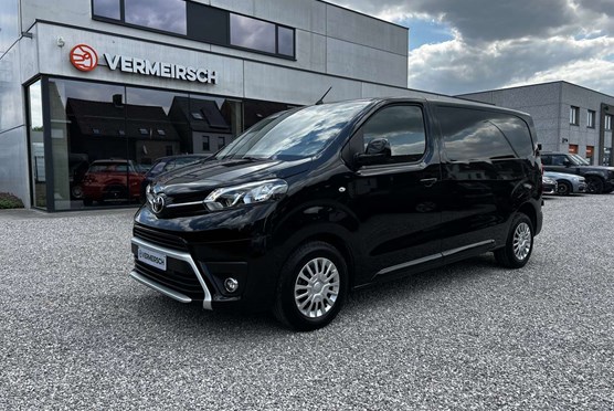 Toyota Proace (Verso)