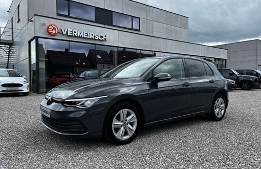 Volkswagen Golf (alle)
