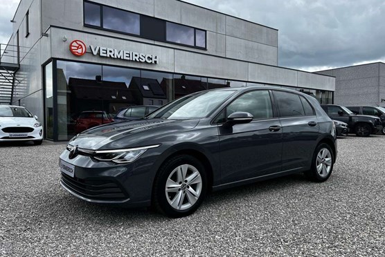 Volkswagen Golf (alle)