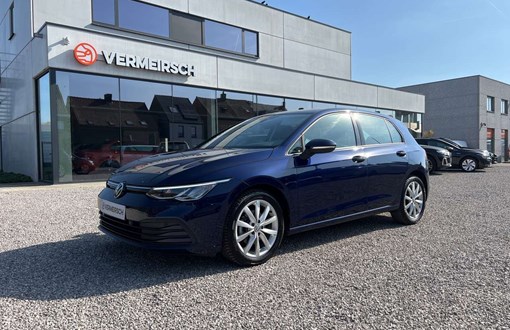 Volkswagen Golf (alle)