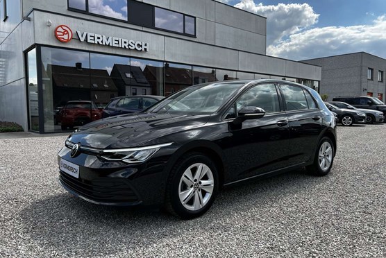 Volkswagen Golf (alle)