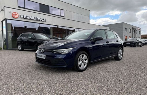 Volkswagen Golf (alle)