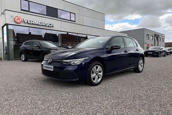 Volkswagen Golf (alle)