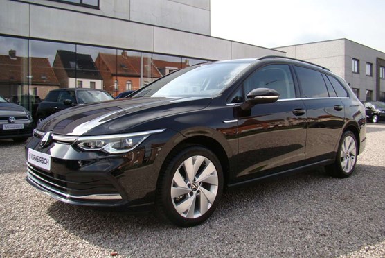 Volkswagen Golf (alle)