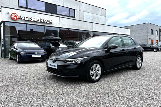 Volkswagen Golf (alle)