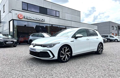 Volkswagen Golf (alle)