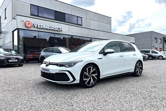 Volkswagen Golf (alle)