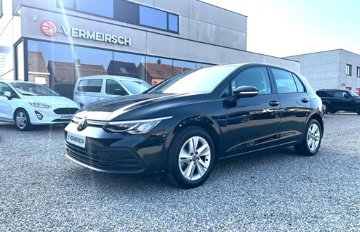 Volkswagen Golf (alle)