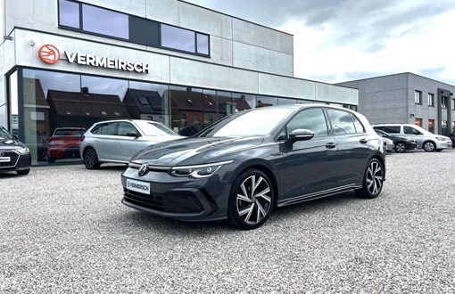 Volkswagen Golf (alle)