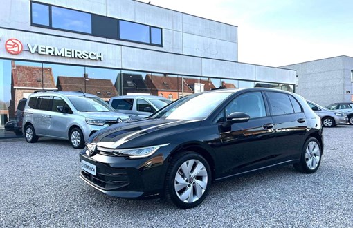 Volkswagen Golf (alle)