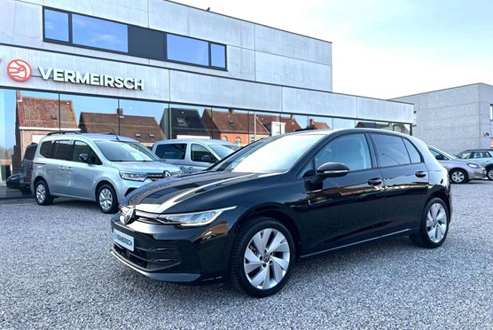 Volkswagen Golf (alle)