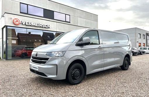 Volkswagen T7 Transporter