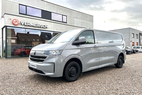 Volkswagen T7 Transporter